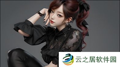 如何让生活中的每一个瞬间都更轻柔?:从“嗯~啊~轻一点”看生活的放松之道